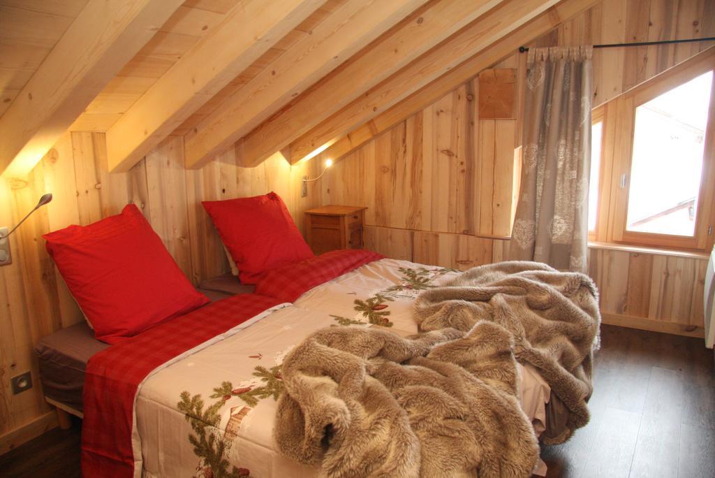 Chalet Pomme De Pin Tignes Room photo