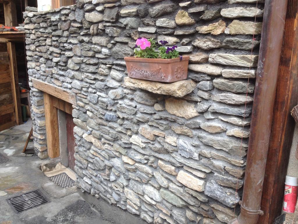 Chalet Pomme De Pin Tignes Room photo